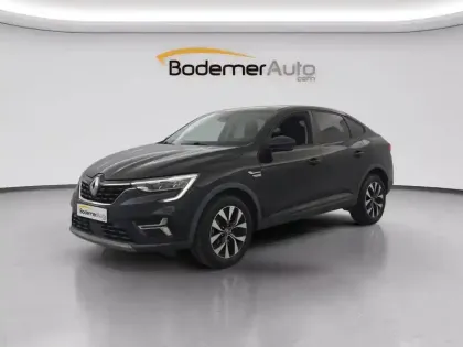 Photo 44 Renault Arkana  E-Tech hybride 145 - 22
