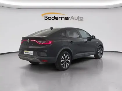 Photo 77 Renault Arkana  E-Tech hybride 145 - 22