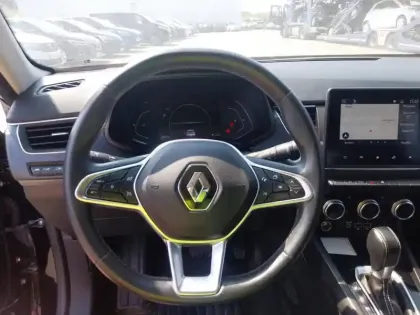 Photo 10 Renault Arkana  E-Tech hybride 145 - 22