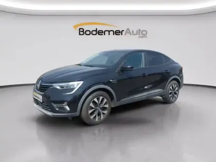 Photo Renault Arkana Evolution