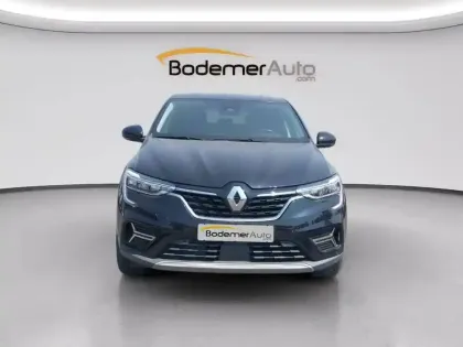 Photo 7 Renault Arkana  E-Tech hybride 145 - 22