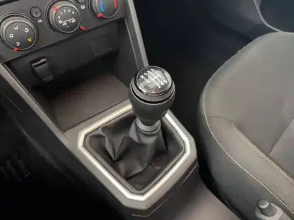 Photo Dacia Sandero Stepway Expression