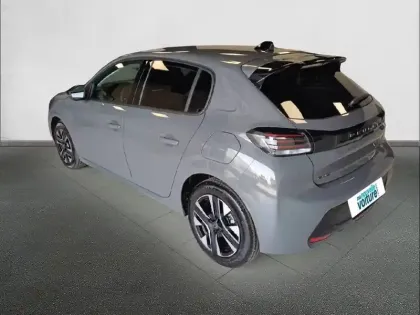 Photo 6 Peugeot 208  Hybrid 110 ch e-DCS6
