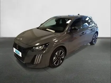 Photo Peugeot 208 Allure