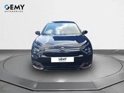 Photo 24 Citroën C4  BlueHDi 130 S&S EAT8