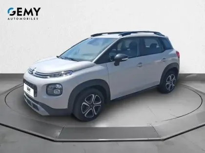 Photo Citroën C3 Aircross Feel Pack Business