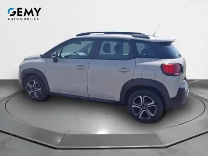 Photo 6 Citroën C3 Aircross  BlueHDi 110 S&S BVM6