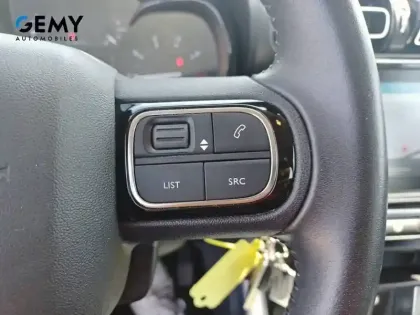 Photo 14 Citroën C3 Aircross  BlueHDi 110 S&S BVM6