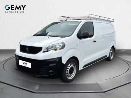 Photo Peugeot Expert Premium