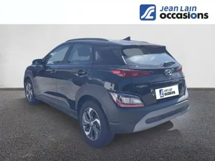 Photo 6 Hyundai Kona  Hybrid 141