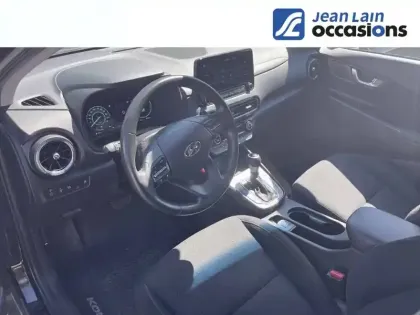 Photo 10 Hyundai Kona  Hybrid 141