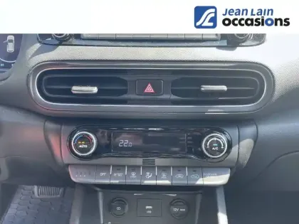 Photo 13 Hyundai Kona  Hybrid 141