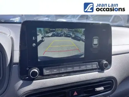 Photo 15 Hyundai Kona  Hybrid 141