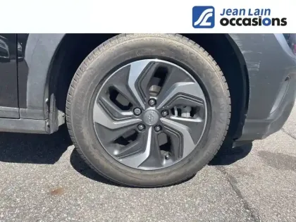 Photo 8 Hyundai Kona  Hybrid 141