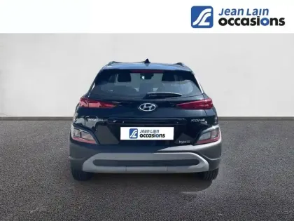 Photo 5 Hyundai Kona  Hybrid 141