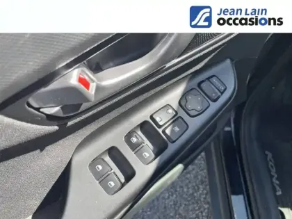 Photo 19 Hyundai Kona  Hybrid 141
