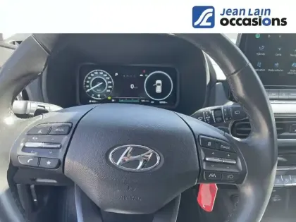 Photo 11 Hyundai Kona  Hybrid 141