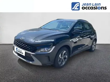 Photo Hyundai Kona Intuitive