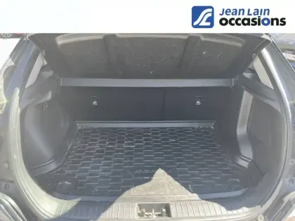 Photo 9 Hyundai Kona  Hybrid 141