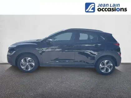 Photo 7 Hyundai Kona  Hybrid 141