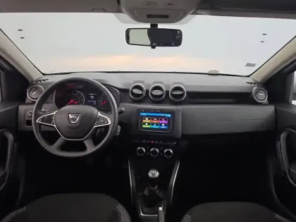 Photo 42 Dacia Duster  Blue dCi 115 4x2