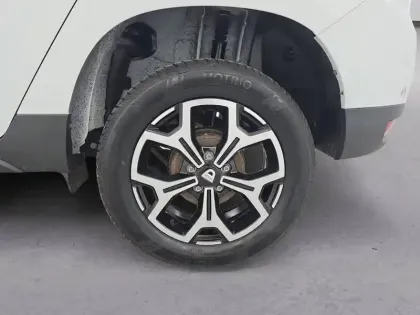 Photo 36 Dacia Duster  Blue dCi 115 4x2
