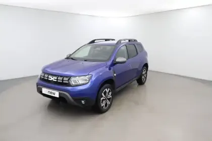 Photo Dacia Duster Prestige