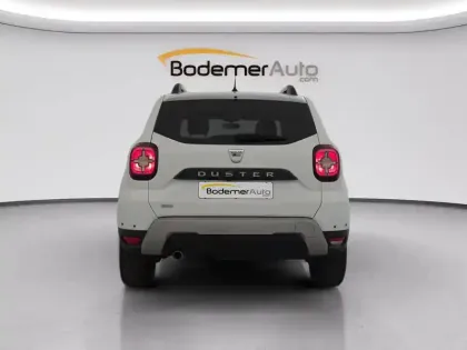 Photo 27 Dacia Duster  Blue dCi 115 4x2