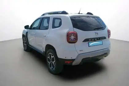Photo 18 Dacia Duster  Blue dCi 115 4x2