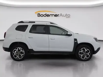Photo 29 Dacia Duster  Blue dCi 115 4x2