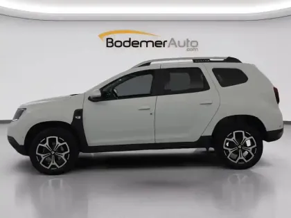 Photo 25 Dacia Duster  Blue dCi 115 4x2