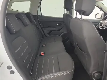 Photo 53 Dacia Duster  Blue dCi 115 4x2