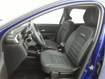 Photo 11 Dacia Duster  Blue dCi 115 4x2