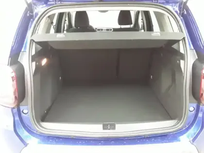 Photo 12 Dacia Duster  Blue dCi 115 4x2