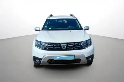 Photo 16 Dacia Duster  Blue dCi 115 4x2