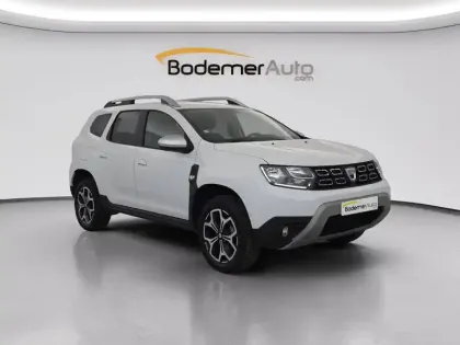 Photo 30 Dacia Duster  Blue dCi 115 4x2