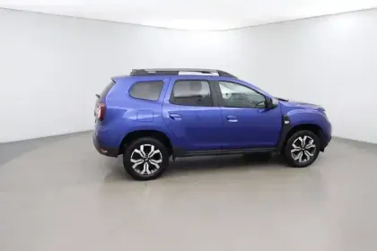 Photo 5 Dacia Duster  Blue dCi 115 4x2