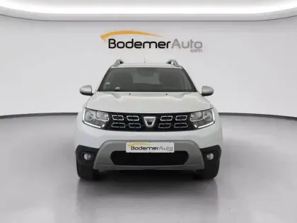 Photo 31 Dacia Duster  Blue dCi 115 4x2