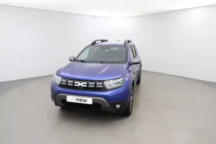 Photo 7 Dacia Duster  Blue dCi 115 4x2