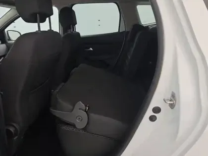 Photo 52 Dacia Duster  Blue dCi 115 4x2