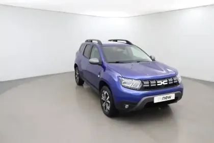 Photo 6 Dacia Duster  Blue dCi 115 4x2