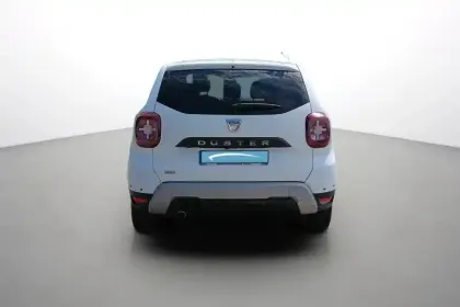 Photo 19 Dacia Duster  Blue dCi 115 4x2