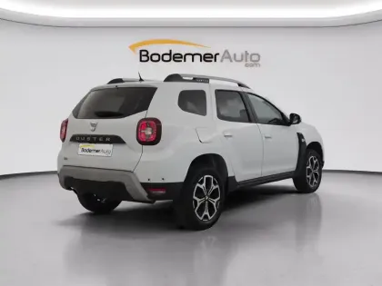 Photo 28 Dacia Duster  Blue dCi 115 4x2