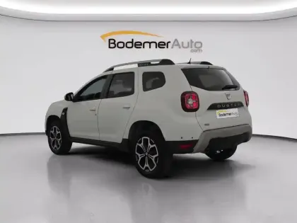 Photo 26 Dacia Duster  Blue dCi 115 4x2