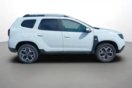 Photo 21 Dacia Duster  Blue dCi 115 4x2