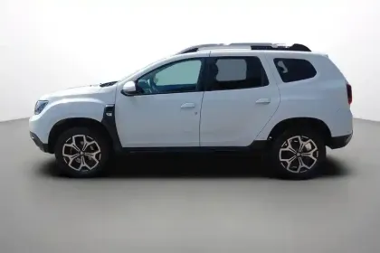 Photo 17 Dacia Duster  Blue dCi 115 4x2