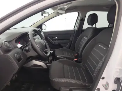 Photo 39 Dacia Duster  Blue dCi 115 4x2