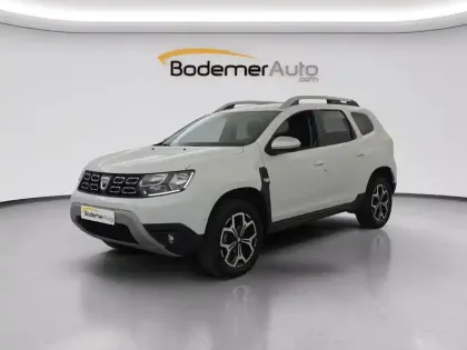 Photo 24 Dacia Duster  Blue dCi 115 4x2