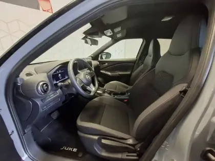 Photo 6 Nissan Juke  HYBRID 143