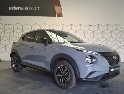 Photo 9 Nissan Juke  HYBRID 143